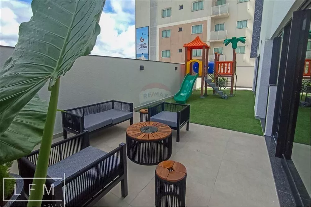 Apartamento, 3 quartos, 135 m² - Foto 29