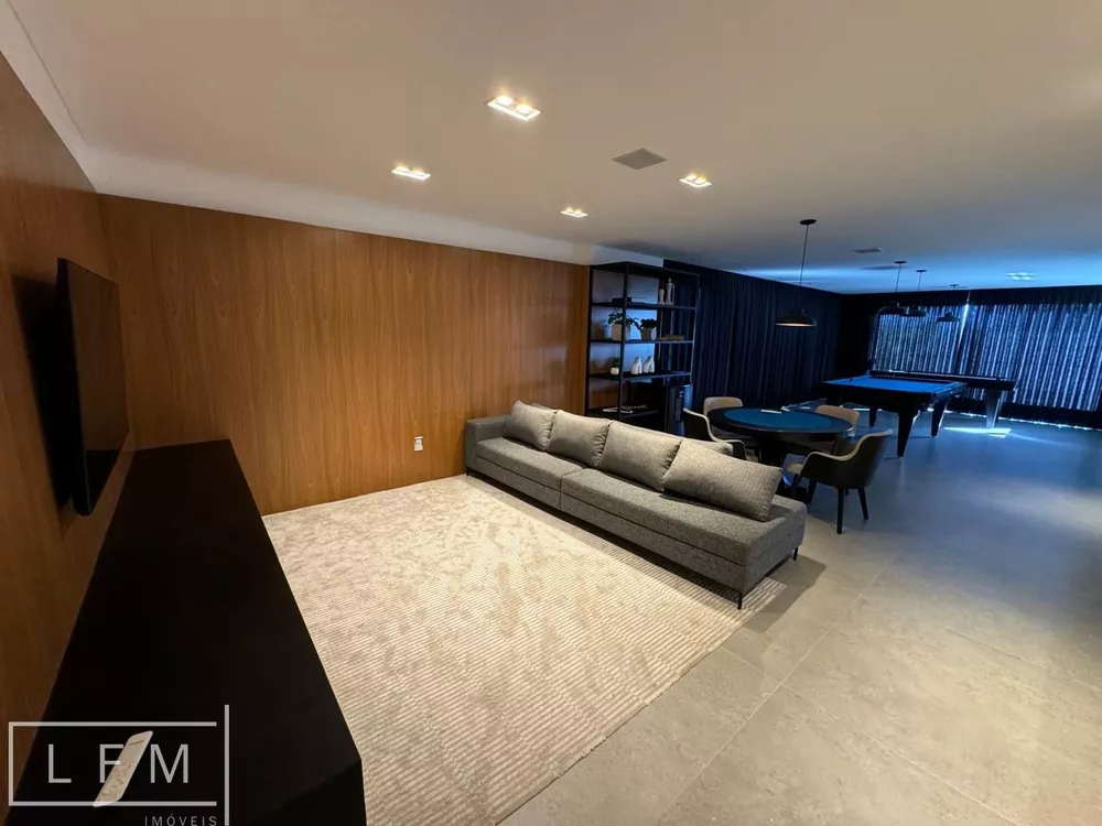 Apartamento, 3 quartos, 135 m² - Foto 33