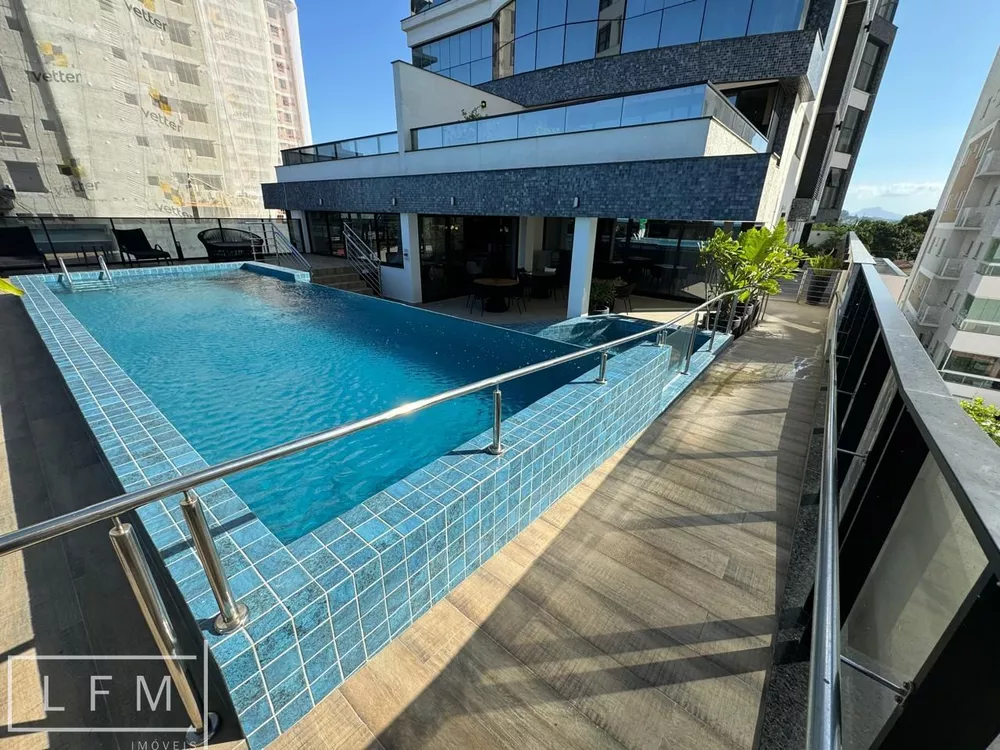 Apartamento, 3 quartos, 135 m² - Foto 9