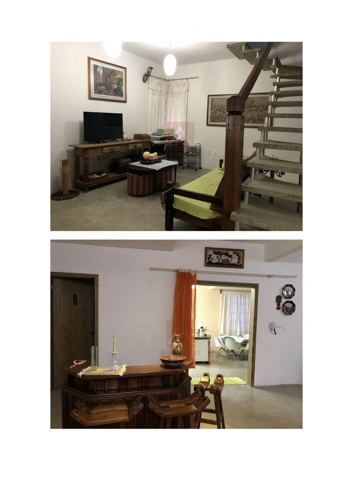 Casa, 3 quartos, 54 m² - Foto 3