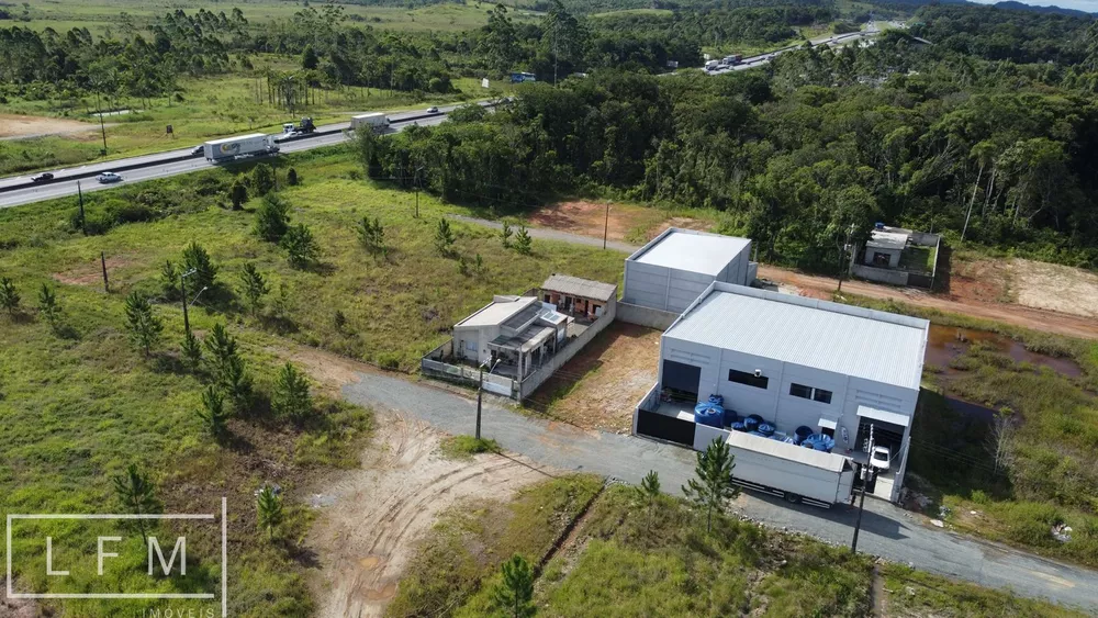 Depósito-Galpão, 528 m² - Foto 5
