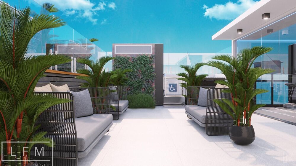 Apartamento, 2 quartos, 99 m² - Foto 1