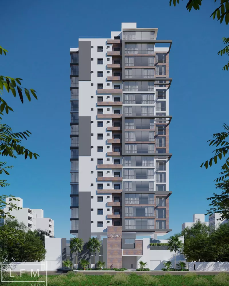 Apartamento, 2 quartos, 99 m² - Foto 24