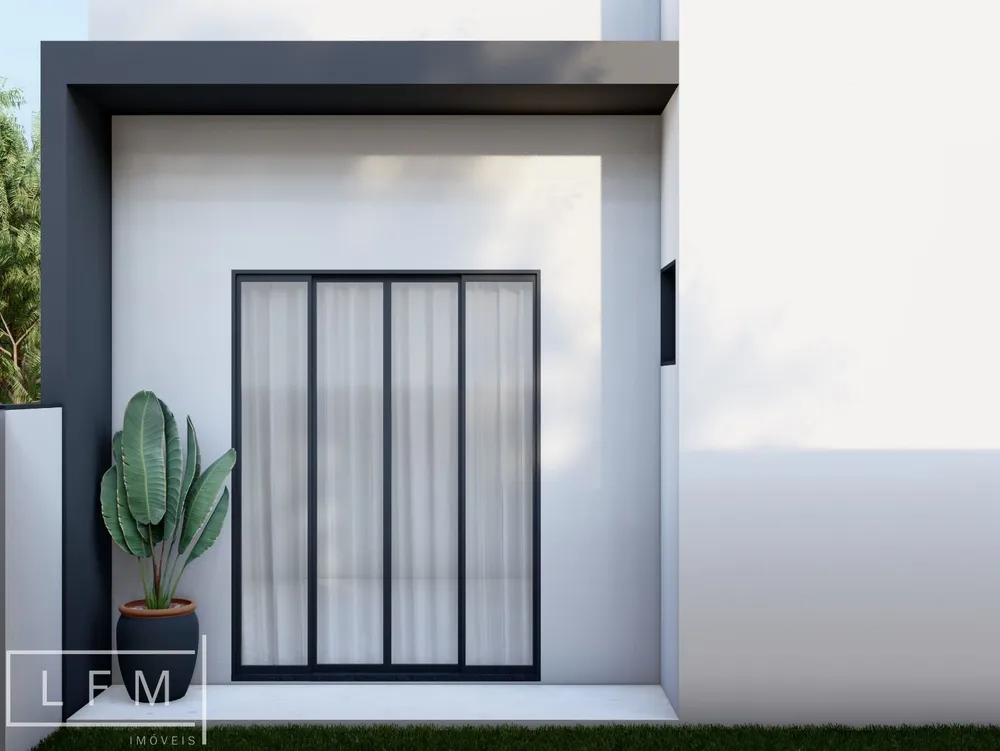 Casa, 2 quartos, 58 m² - Foto 11