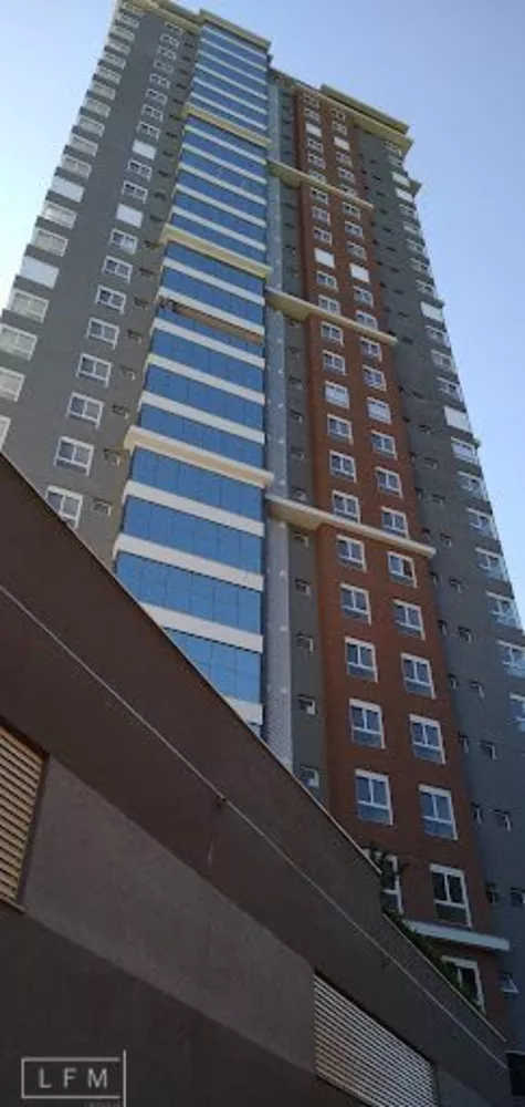 Apartamento, 3 quartos, 122 m² - Foto 1