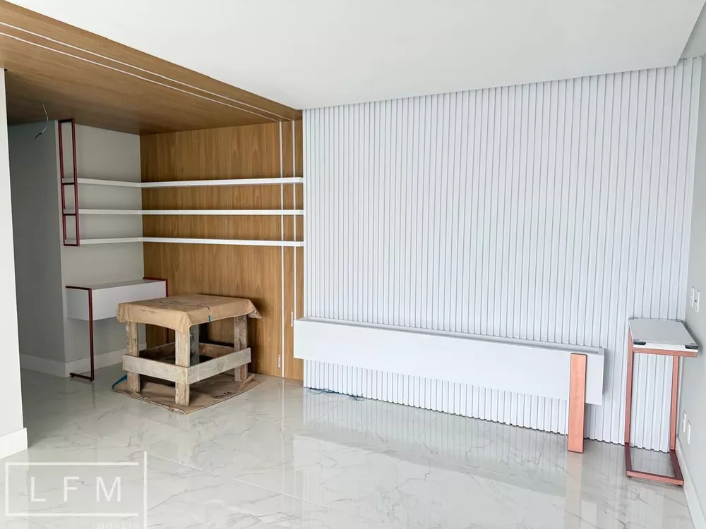 Apartamento, 3 quartos, 122 m² - Foto 4