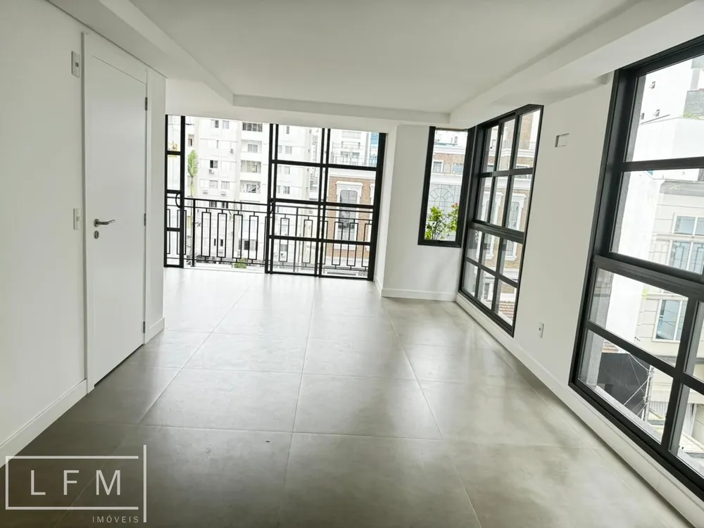 Apartamento, 3 quartos, 99 m² - Foto 2