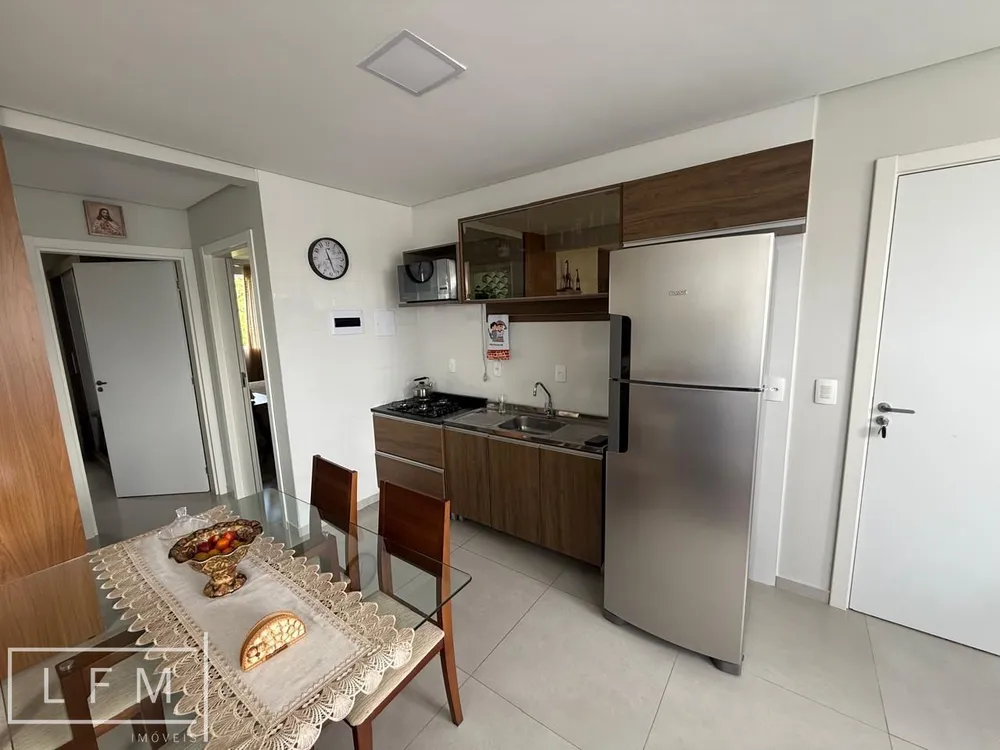 Apartamento, 3 quartos, 99 m² - Foto 8