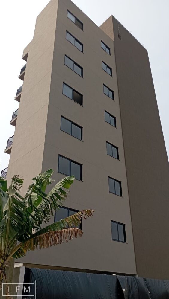 Apartamento à venda com 3 quartos, 90m² - Foto 3
