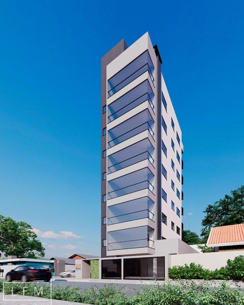 Apartamento à venda com 3 quartos, 90m² - Foto 5