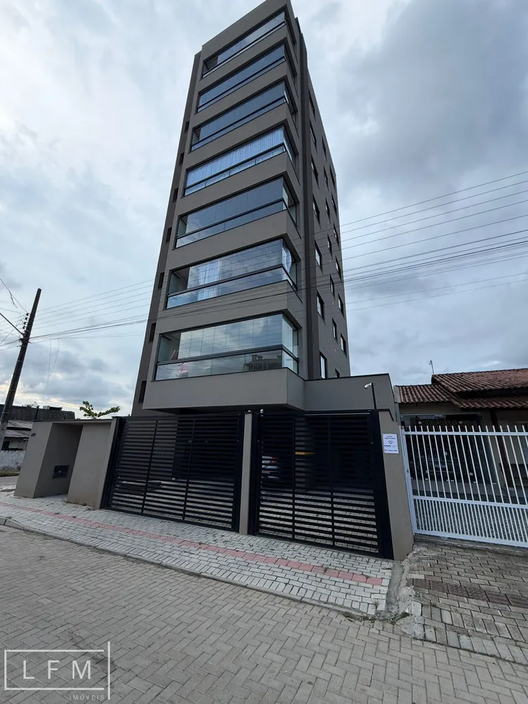 Apartamento, 3 quartos, 90 m² - Foto 6