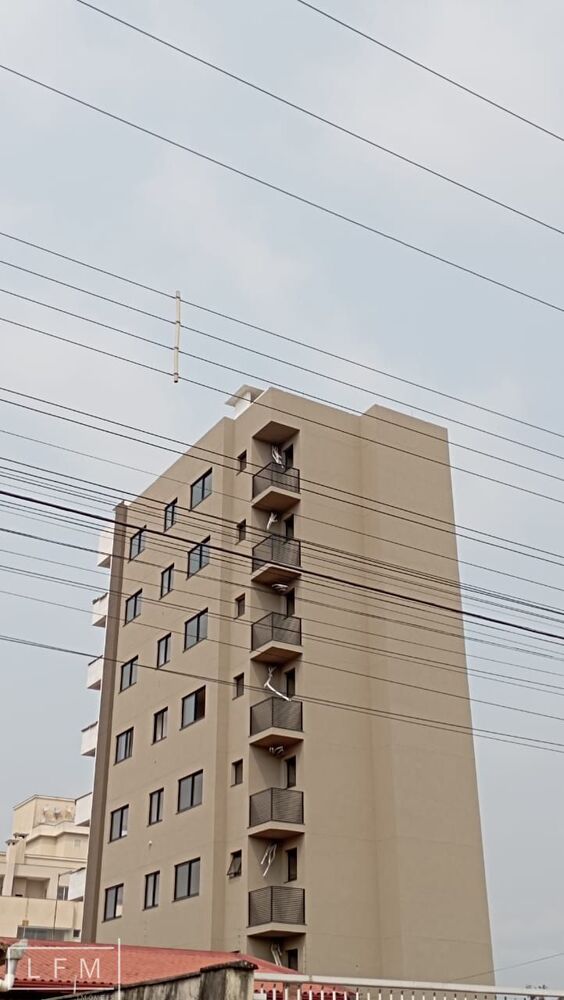 Apartamento à venda com 3 quartos, 90m² - Foto 2