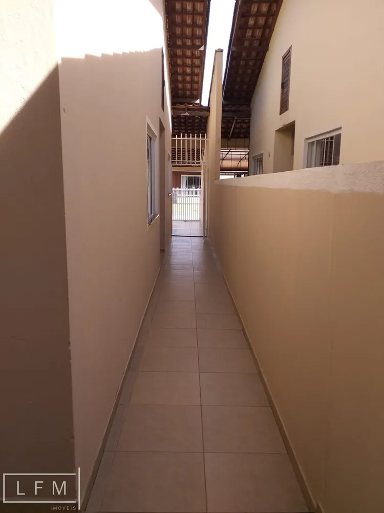 Casa, 2 quartos, 60 m² - Foto 3
