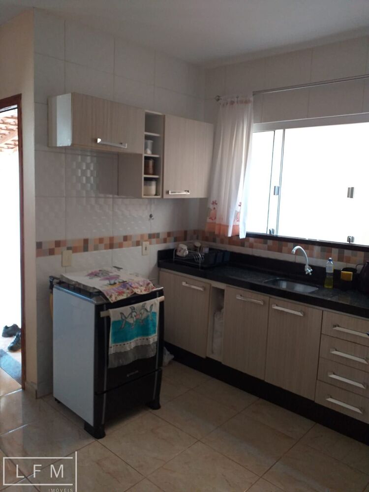 Casa, 2 quartos, 60 m² - Foto 3