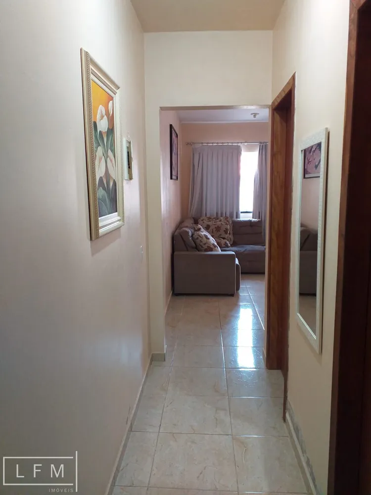 Casa, 2 quartos, 60 m² - Foto 5