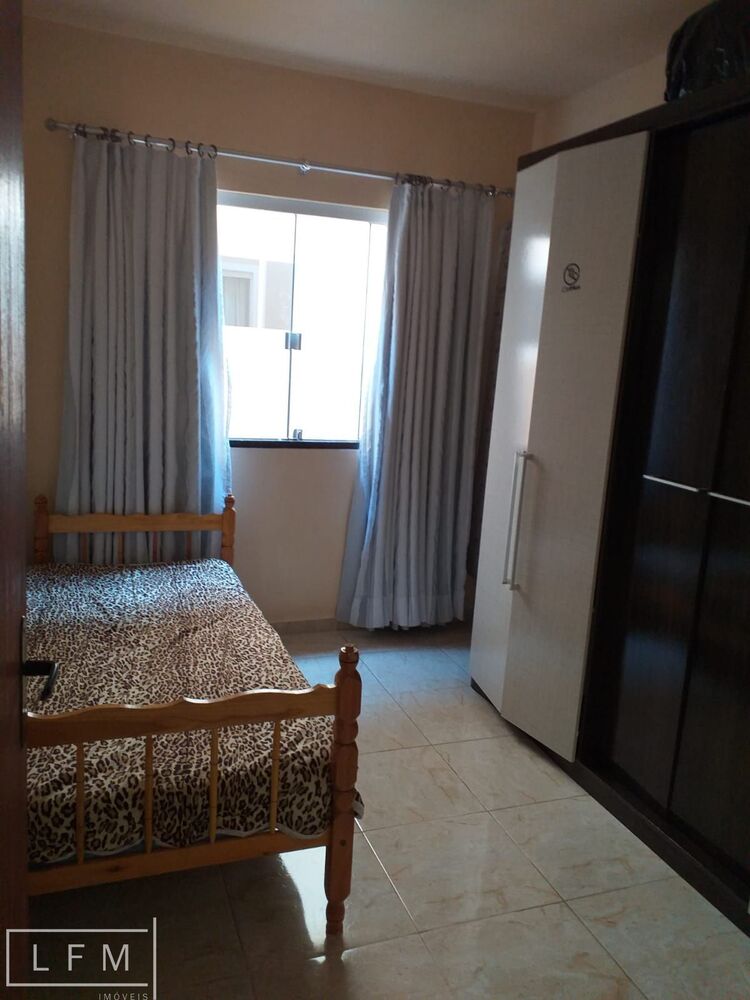 Casa, 2 quartos, 60 m² - Foto 6