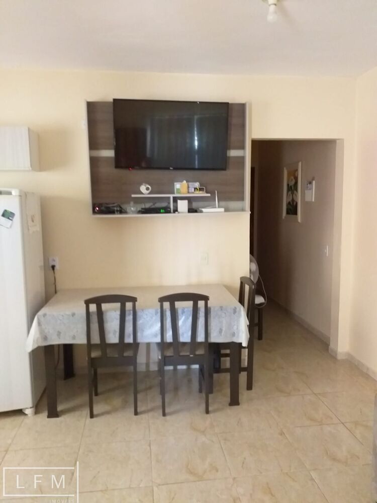 Casa, 2 quartos, 60 m² - Foto 1