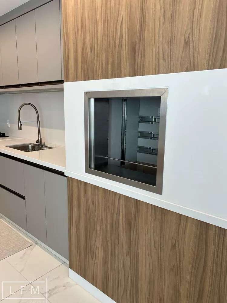 Apartamento, 3 quartos, 100 m² - Foto 3