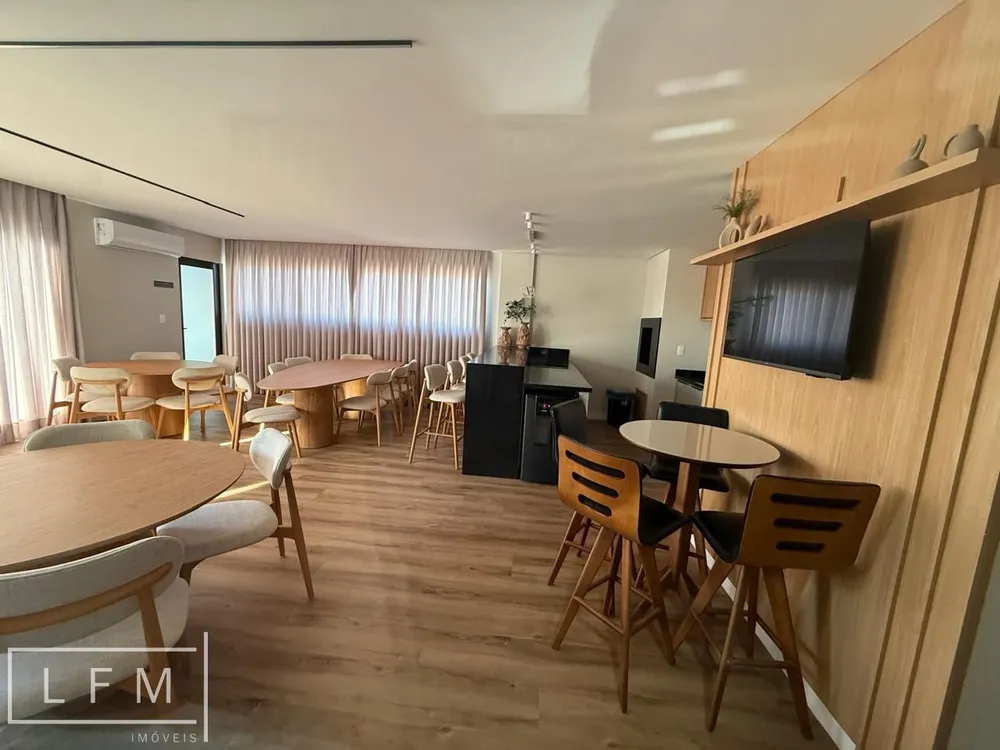 Apartamento, 3 quartos, 100 m² - Foto 3
