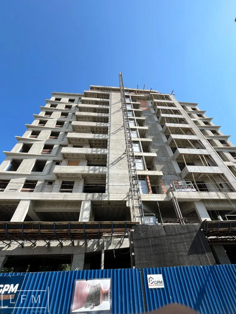 Apartamento, 3 quartos, 84 m² - Foto 1