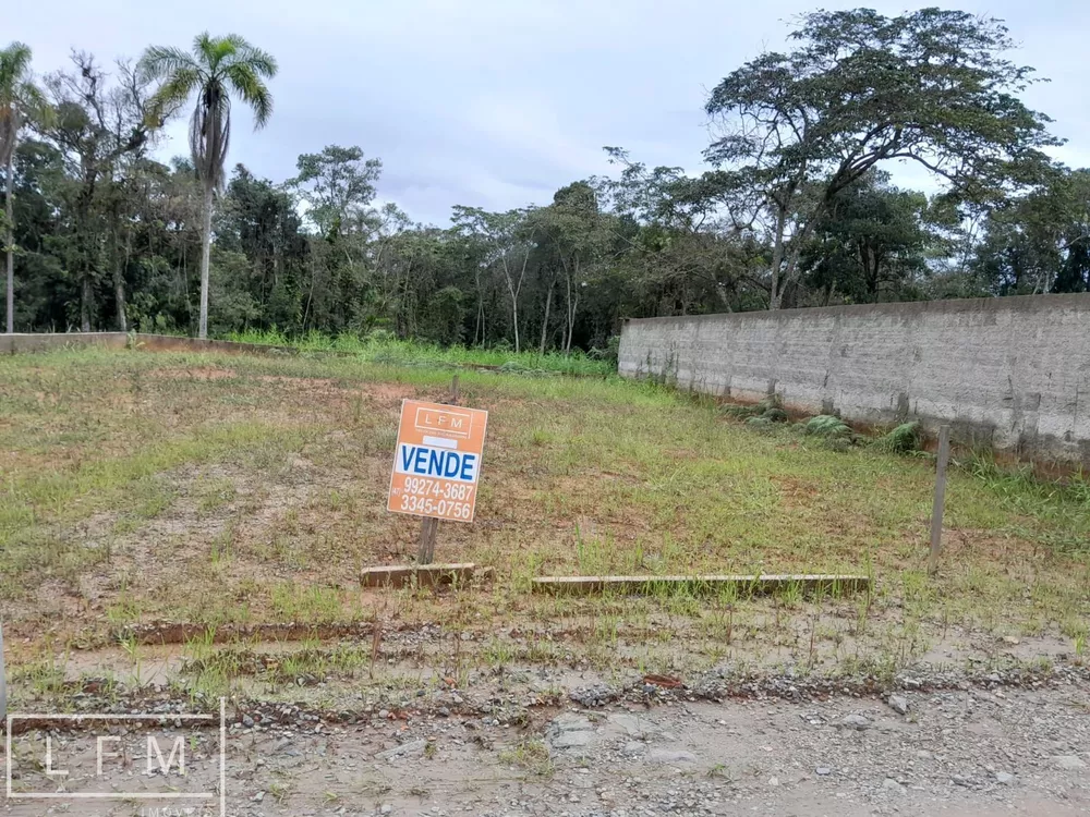 Terreno, 260 m² - Foto 1