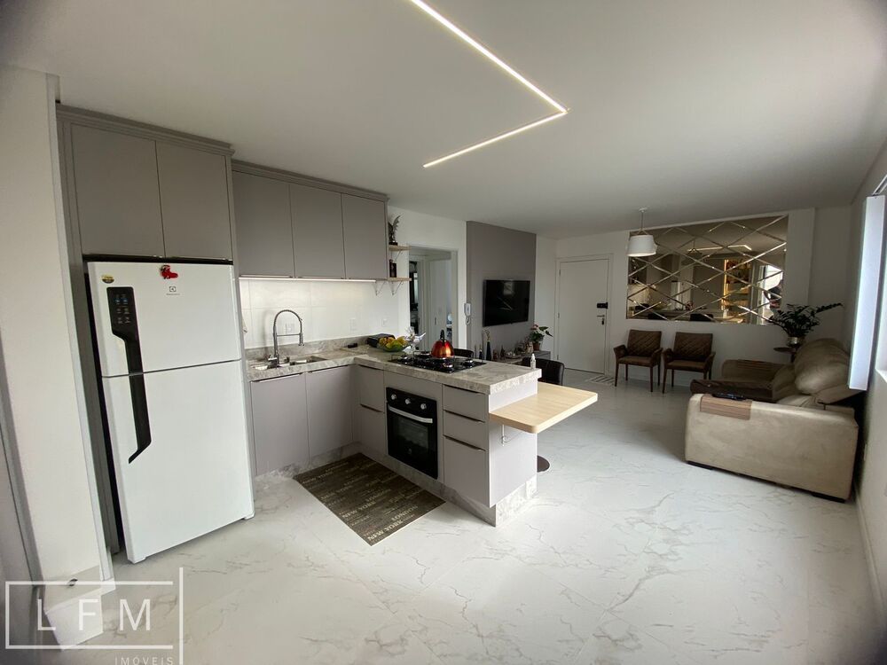 Apartamento, 1 quarto, 90 m² - Foto 2