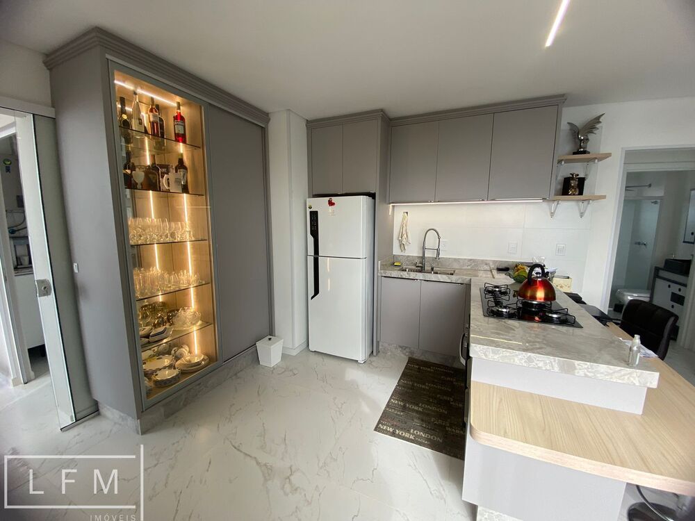 Apartamento, 1 quarto, 90 m² - Foto 1