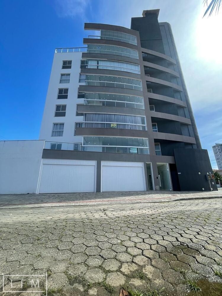 Apartamento, 3 quartos, 100 m² - Foto 4