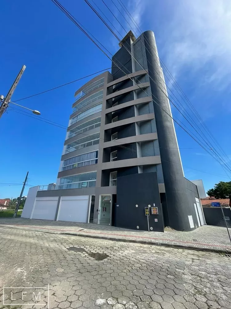 Apartamento, 3 quartos, 100 m² - Foto 12
