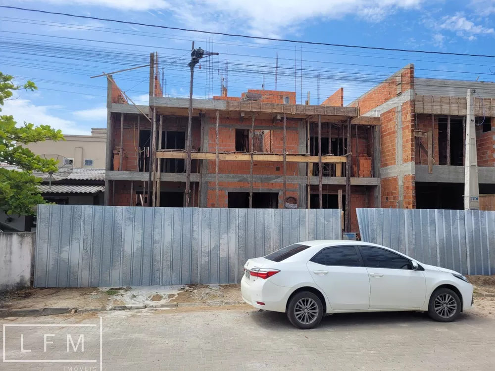 Apartamento, 2 quartos, 74 m² - Foto 1