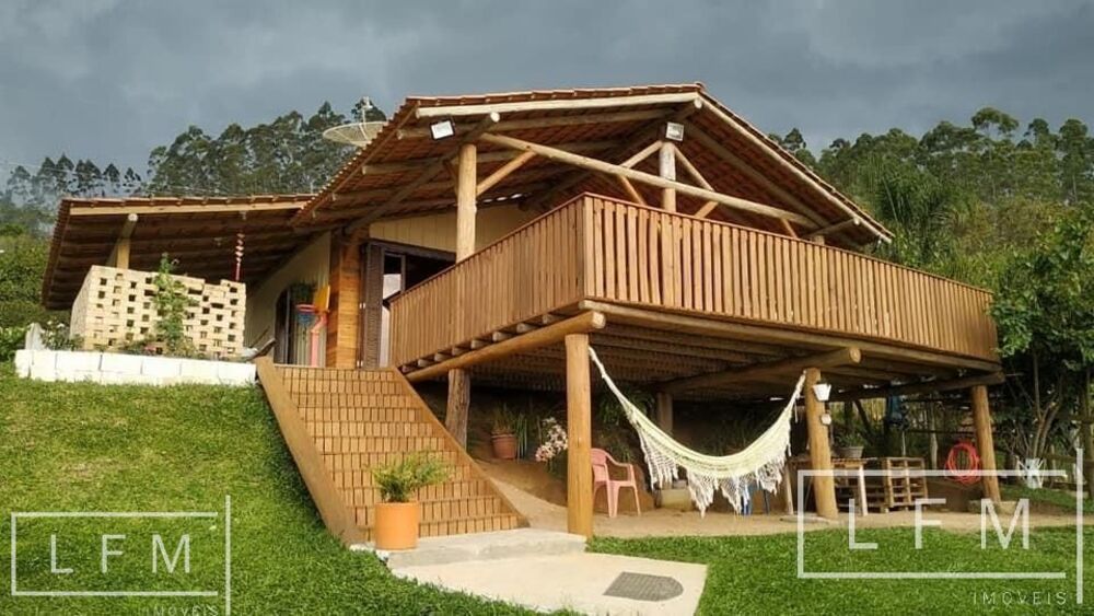 Sítio à venda com 3 quartos, 8000m² - Foto 5
