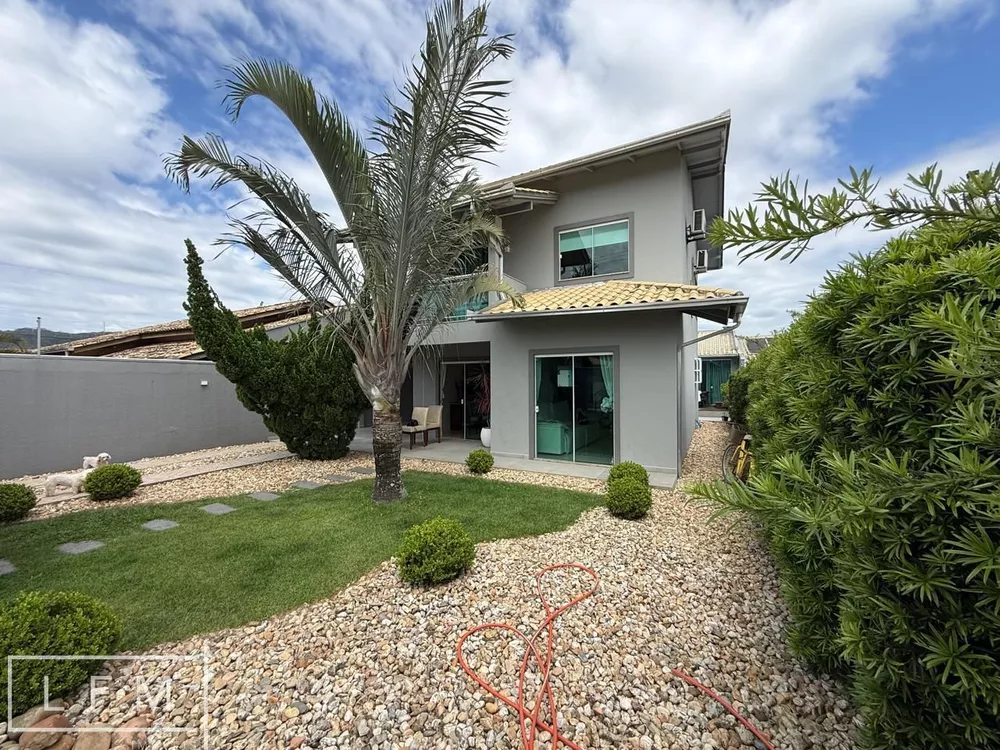 Casa, 3 quartos, 180 m² - Foto 4