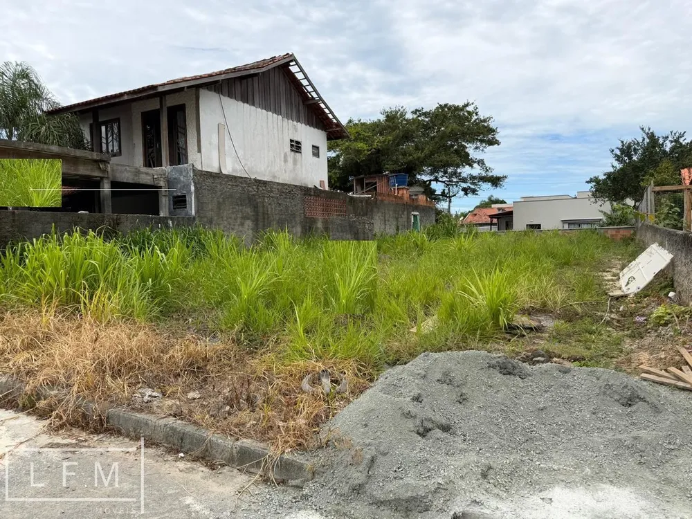 Terreno, 296 m² - Foto 1