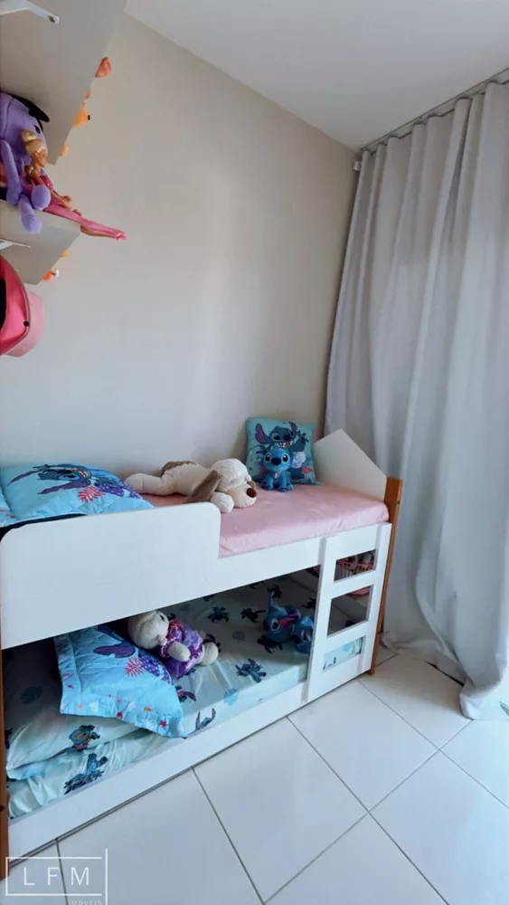 Sobrado, 3 quartos, 110 m² - Foto 10