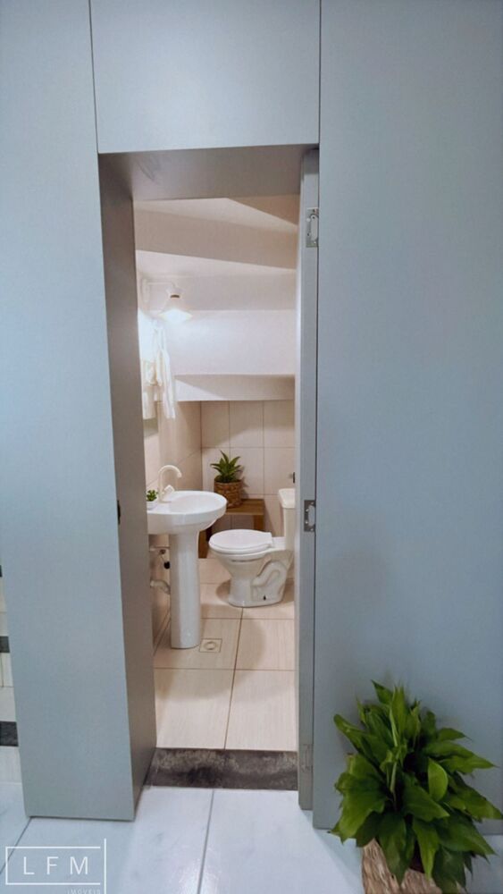 Sobrado à venda com 3 quartos, 110m² - Foto 6