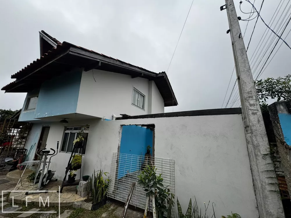 Casa, 3 quartos, 140 m² - Foto 1