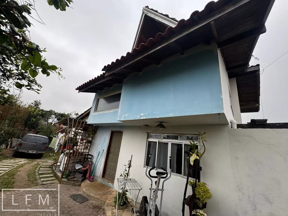 Casa, 3 quartos, 140 m² - Foto 2