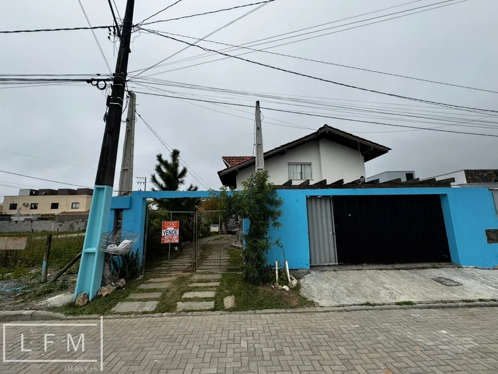 Casa, 3 quartos, 140 m² - Foto 2