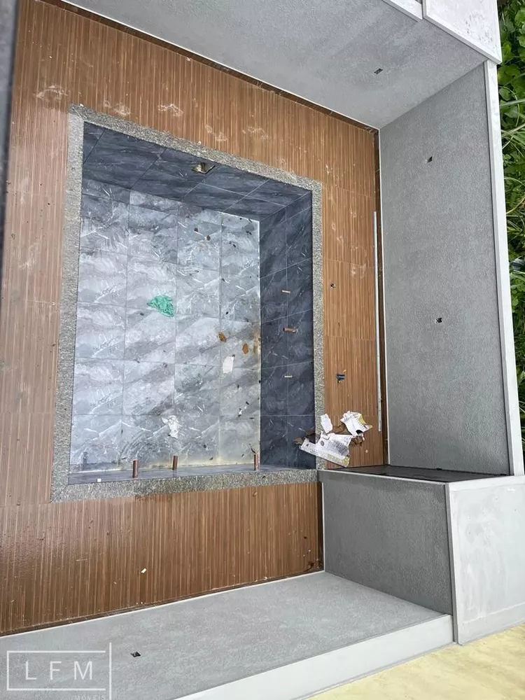 Sobrado, 3 quartos, 130 m² - Foto 7