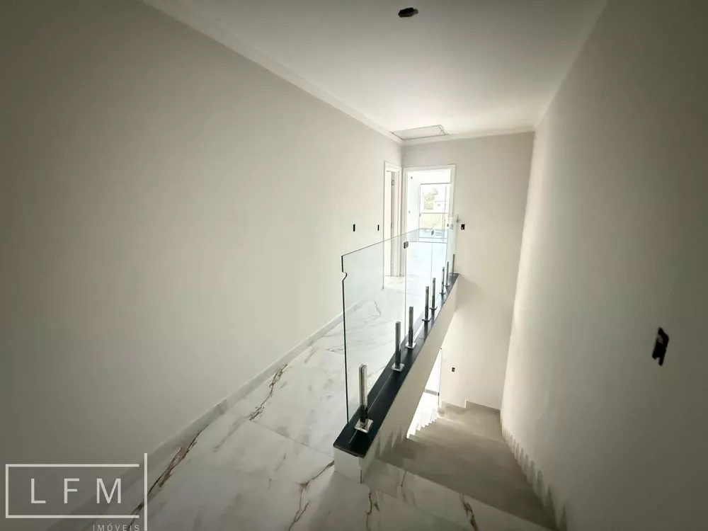 Sobrado, 3 quartos, 130 m² - Foto 8