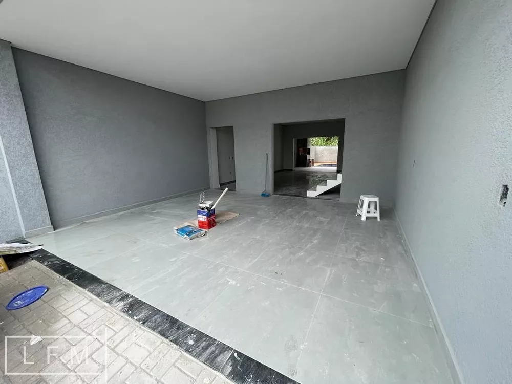 Sobrado à venda com 3 quartos, 130m² - Foto 3