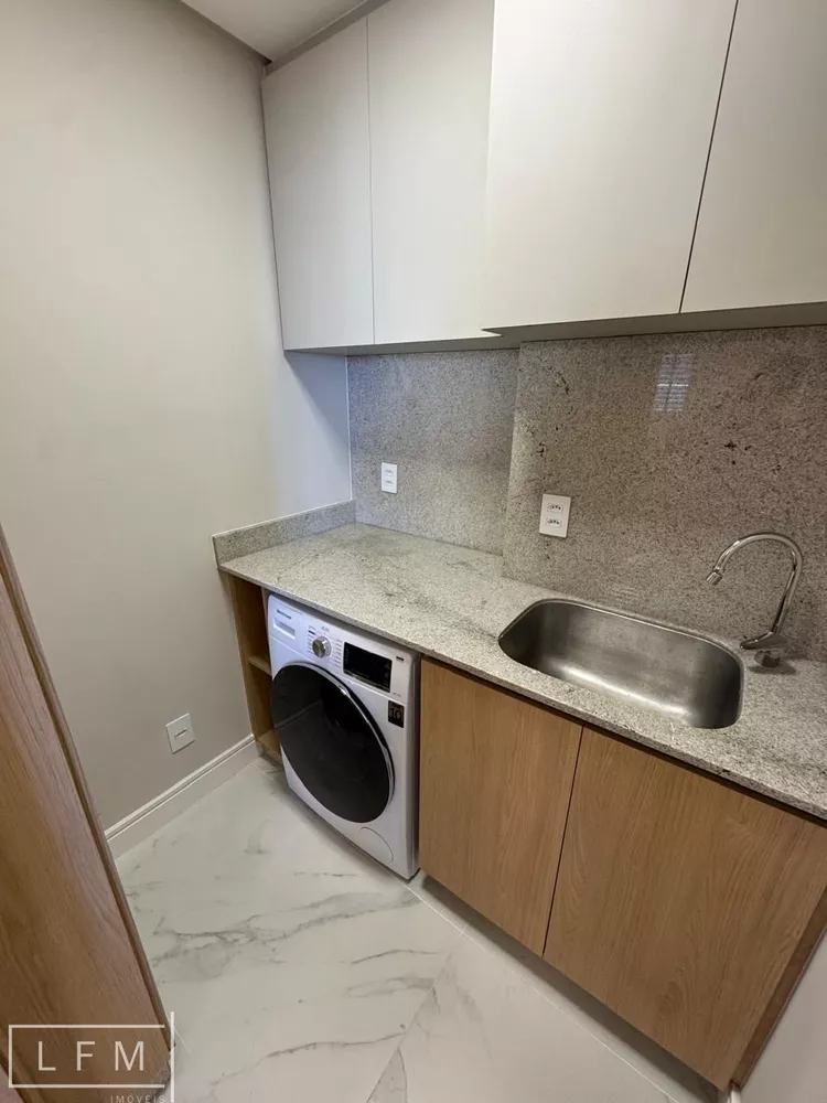 Apartamento, 2 quartos, 79 m² - Foto 1