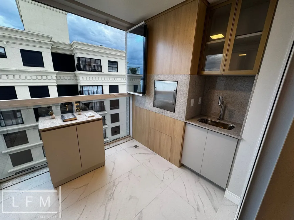 Apartamento, 2 quartos, 79 m² - Foto 5