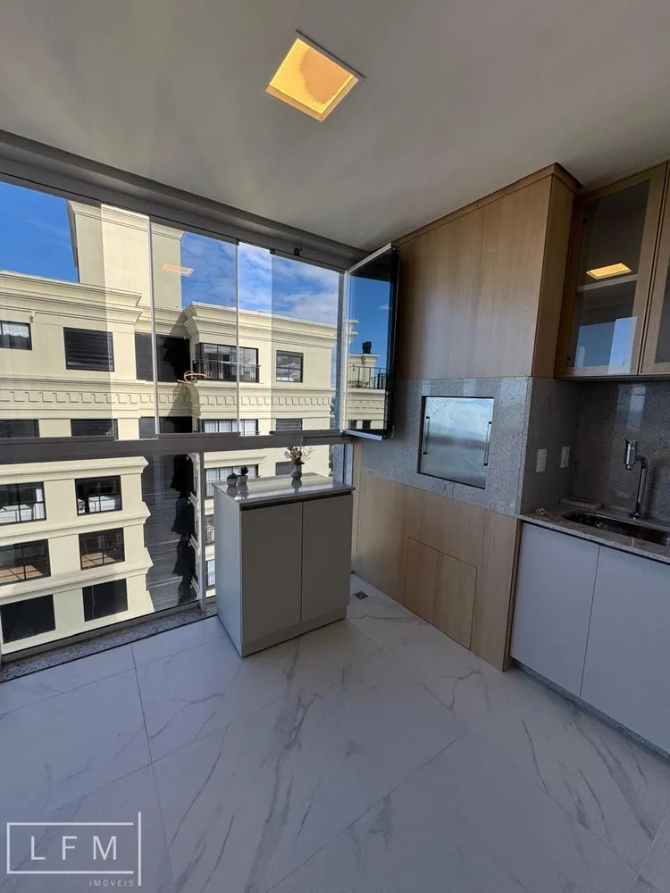 Apartamento, 2 quartos, 79 m² - Foto 3