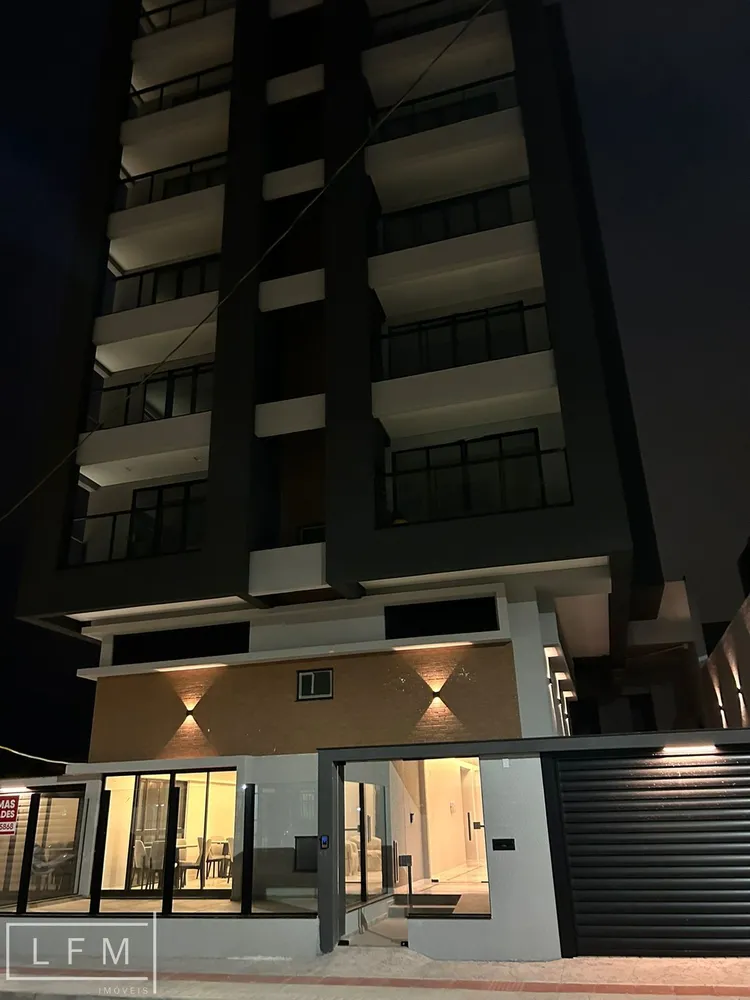 Apartamento, 3 quartos, 89 m² - Foto 2