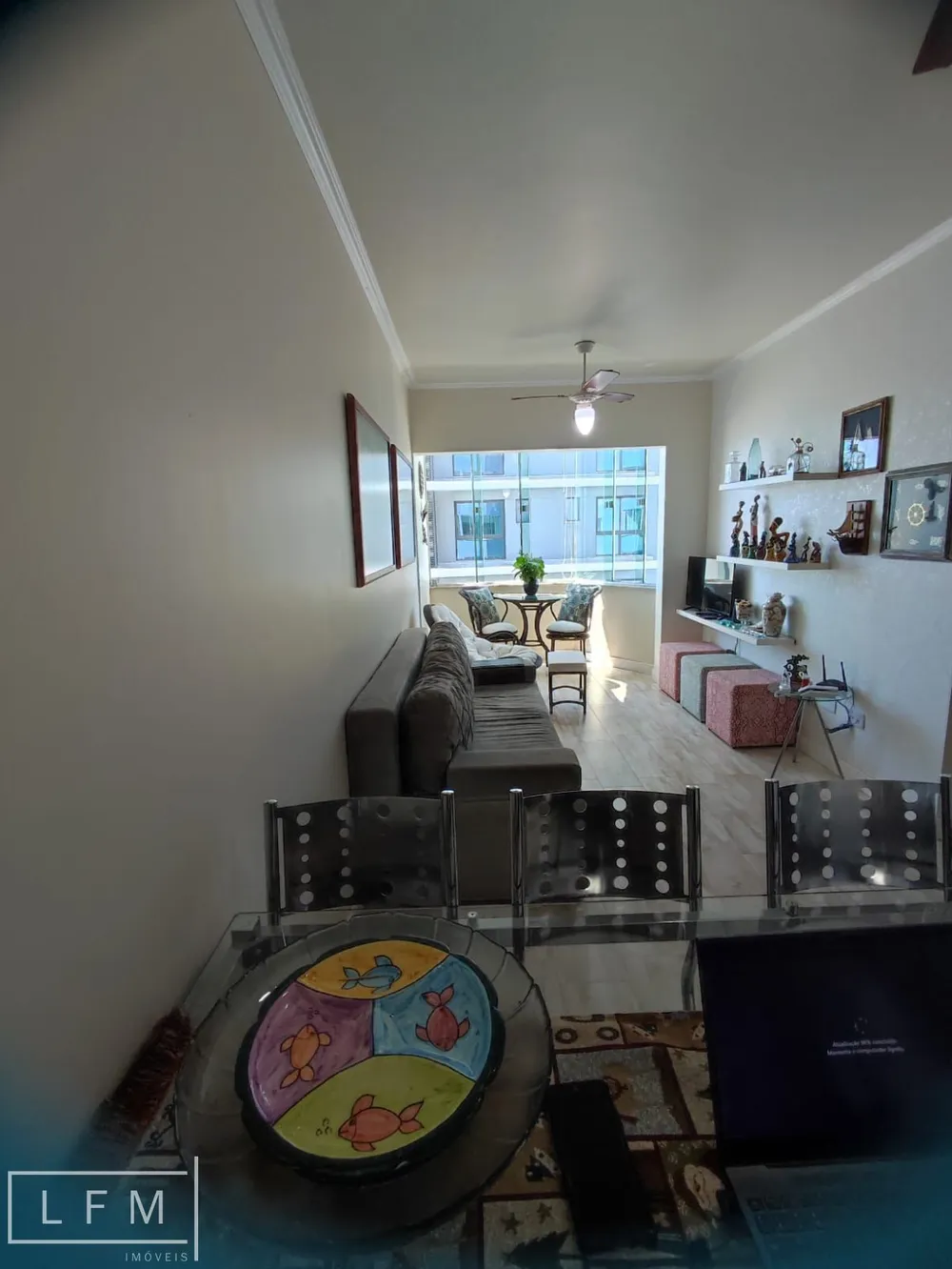 Apartamento, 3 quartos, 137 m² - Foto 2