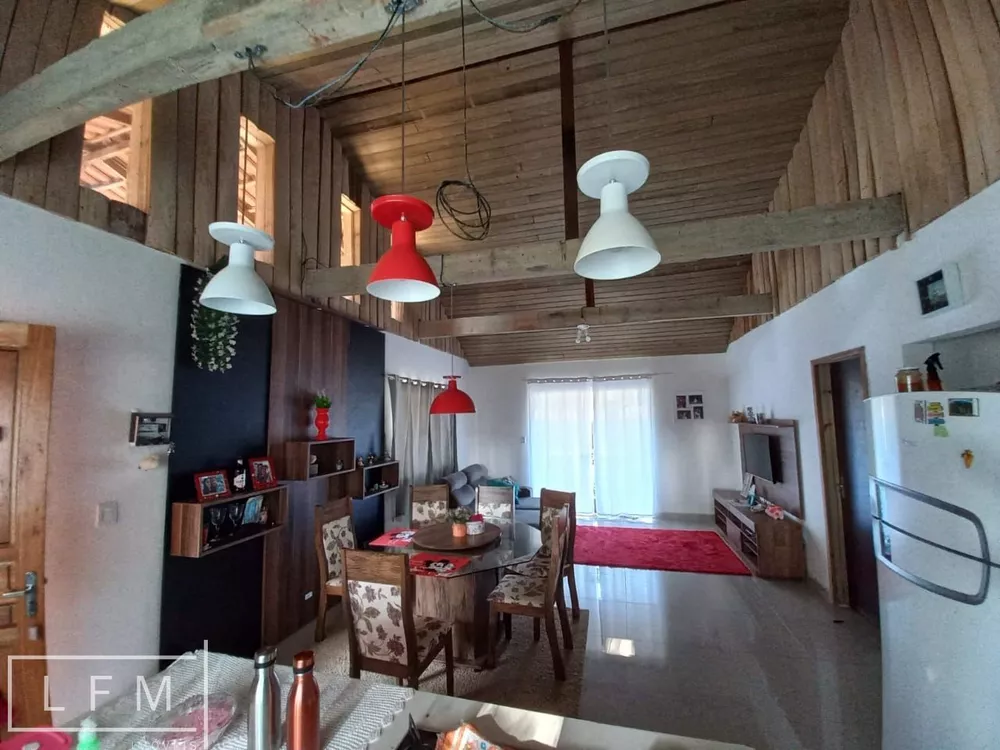 Casa, 2 quartos, 150 m² - Foto 3