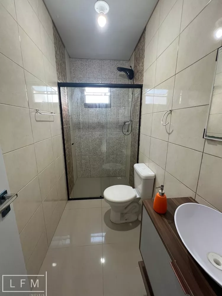 Casa, 2 quartos, 150 m² - Foto 2