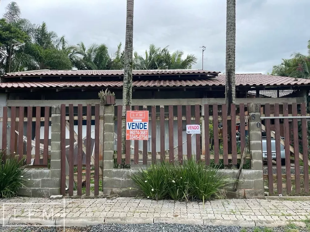 Casa, 2 quartos, 150 m² - Foto 8