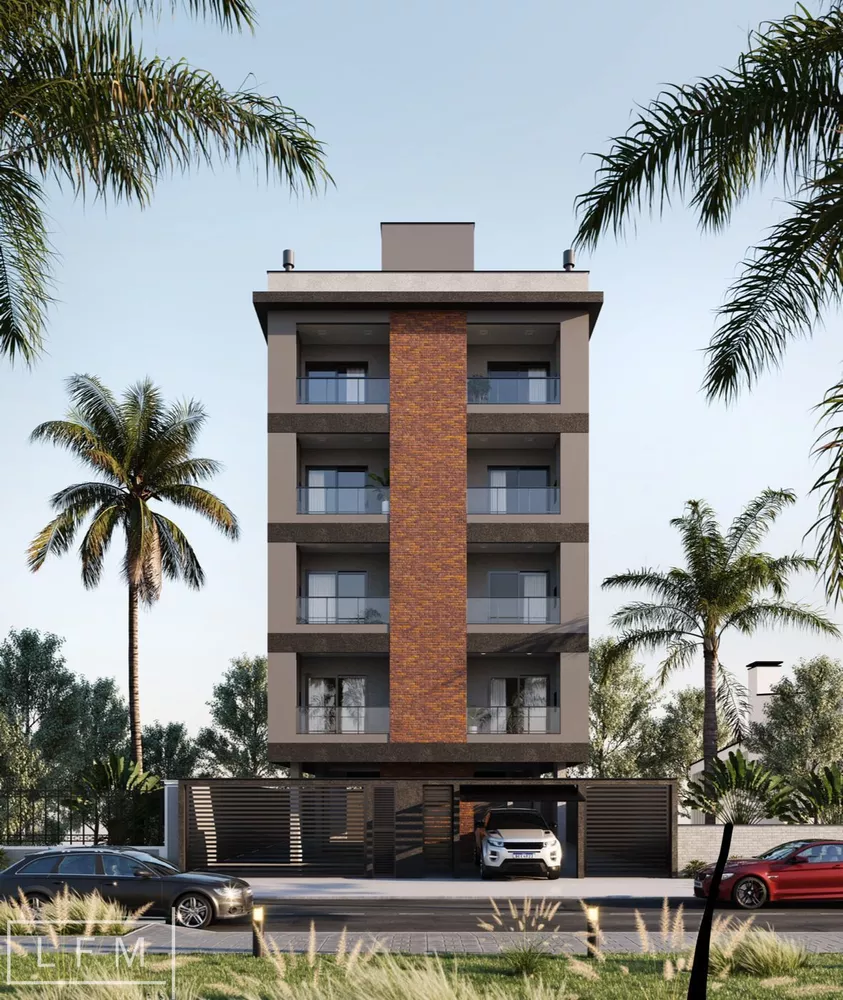 Apartamento, 3 quartos, 76 m² - Foto 4